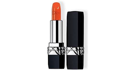 dior rouge 643|christian Dior pink lipstick.